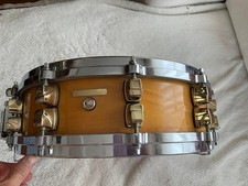 Yamaha rullante acero