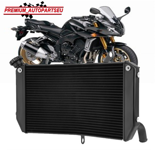 Radiatore moto alluminio per - radiatore,