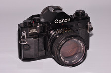Canon A-1