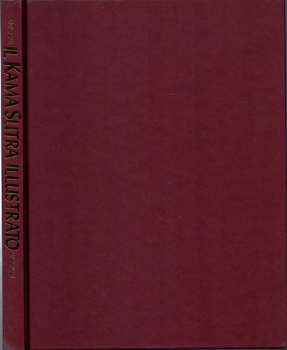 Kamasutra illustrato - il,