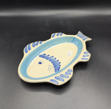 Caleca Piatto Pesce Piccolo