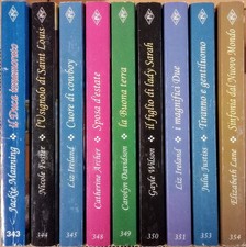 I Grandi Romanzi Storici