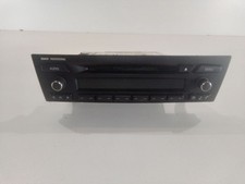 BMW 3 E90 E91 2007 radio