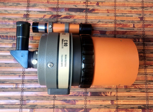 Celestron 1000mm f 11 - celestron, f/11