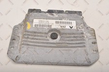 DACIA SANDERO II 1.2 16V 75CV Centralina Motore 237102071R