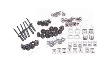 Kit accessori paraurti