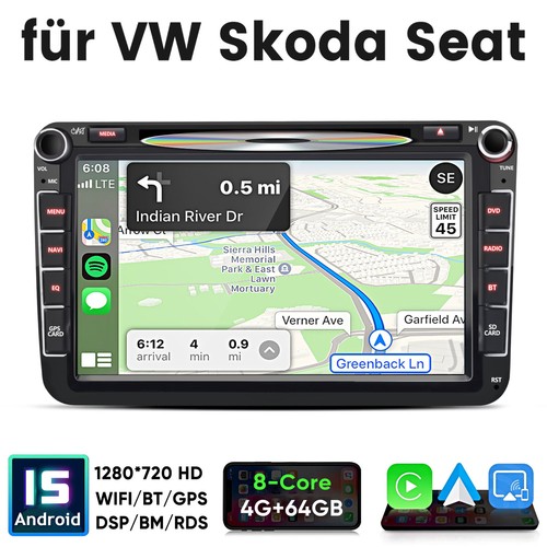 Android carplay autoradio - android,