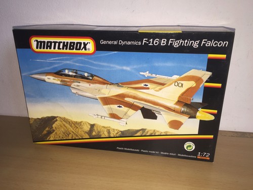 Matchbox kit montaggio 72 - di, 1:72