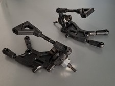 Braccio trasversale posteriore