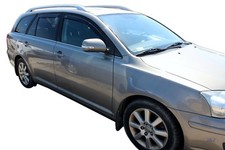 Deflettori Aria Per Toyota