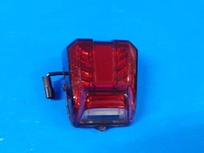 stop fanale posteriore TRIUMPH TIGER 800 XC 2010 2011 2012 2013 2014