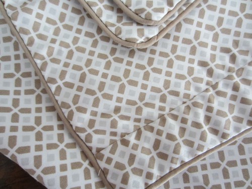 Hudson park euro sham coppia - coppia, /