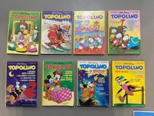 topolino fumetto 1980 - 22