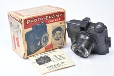 Fotocamera - Campo fotocamera