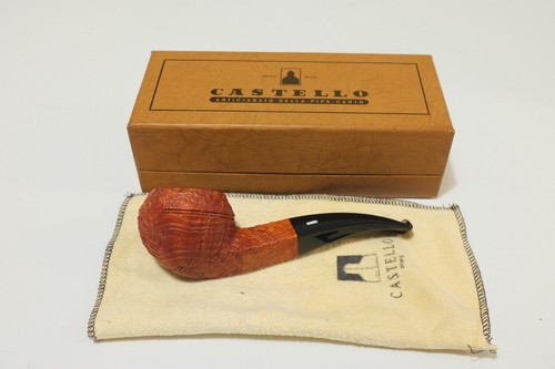 Pipa pipe castello old - pipa,