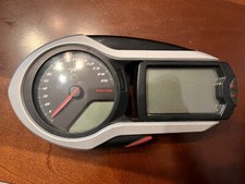 dashboard/Strumentazione