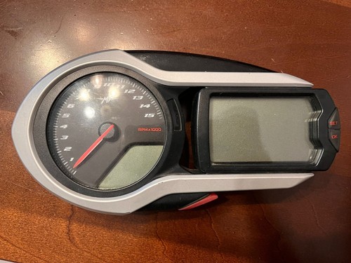 dashboard/Strumentazione