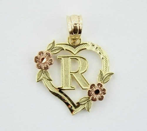 Ciondolo donna oro giallo - , rosa