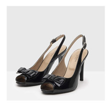 NERO GIARDINI SANDALO DONNA