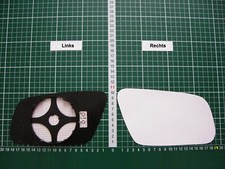 Vetro specchietto retrovisore