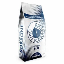 4 KG CAFFè BORBONE GRANI
