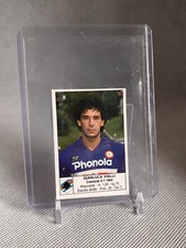 Rarissimo adesivo Calciotori