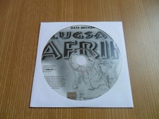 (PC) - SAFARI AEREO AFRICA per