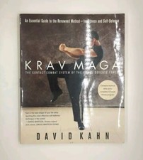 Krav Maga: An Essential Guide