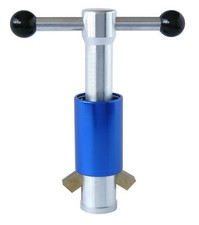 Chiave Montaggio Piletta