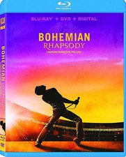Bohemian rhapsody freddie - bohemian,