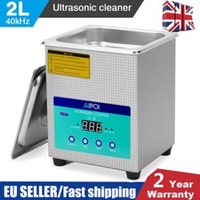 Pulitore digitale ad