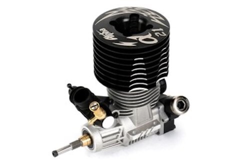 Motore nitro alpha plus - motore,