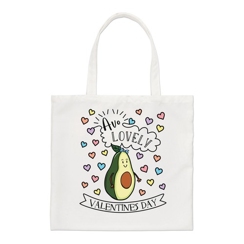 Avo piacevole valentine - piacevole, valentine's