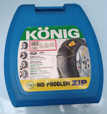 Konig Catene Per Auto Nuove