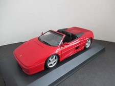 Modellini auto 1:18 UT Ferrari