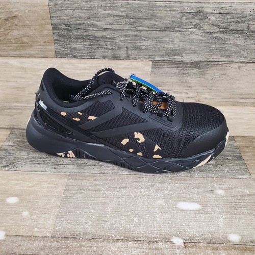 Scarpa lavoro reebok - da,