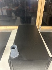 SERBATOIO ACQUA CAMPER E