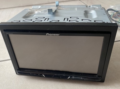 Radio stereo auto - radio, pioneer