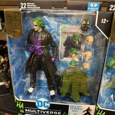 McFarlane Toys DC Multiverse