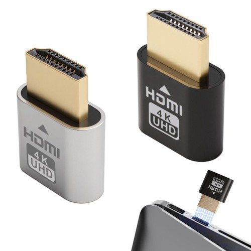 2er pack adattatore - adattatore, hdmi
