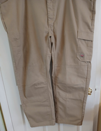 Pantalone lavoro uomo - lavoro, kaki