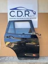 SPORTELLO POSTERIORE DESTRO BMW X3 2010 IN POI