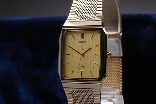 Mint scatola orologio - [n, scatola]