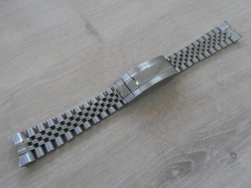 Bracciale giubileo acciaio - bracciale,