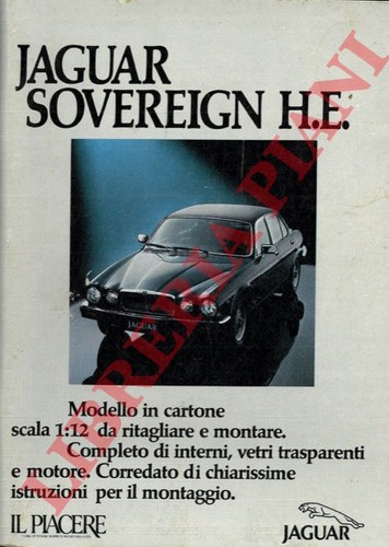 Jaguar - (baratto, sergio)