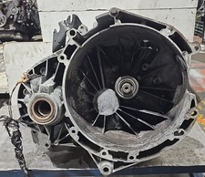 CAMBIO MANUALE COMPLETO PER