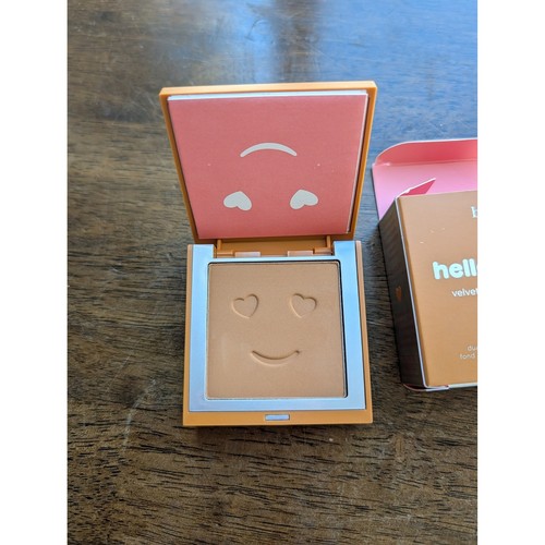 Fondotinta benefit hello happy - fondotinta,