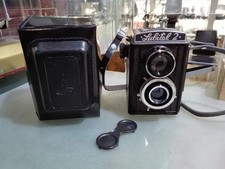 [NC] LOMO LUBITEL 2 URSS CON