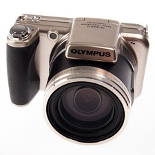 Fotocamera digitale Olympus