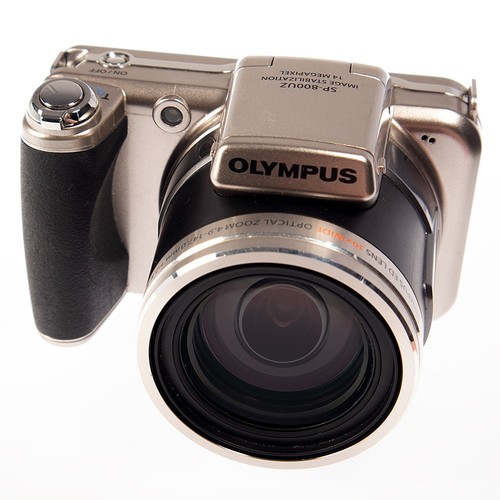 Fotocamera digitale olympus - fotocamera,